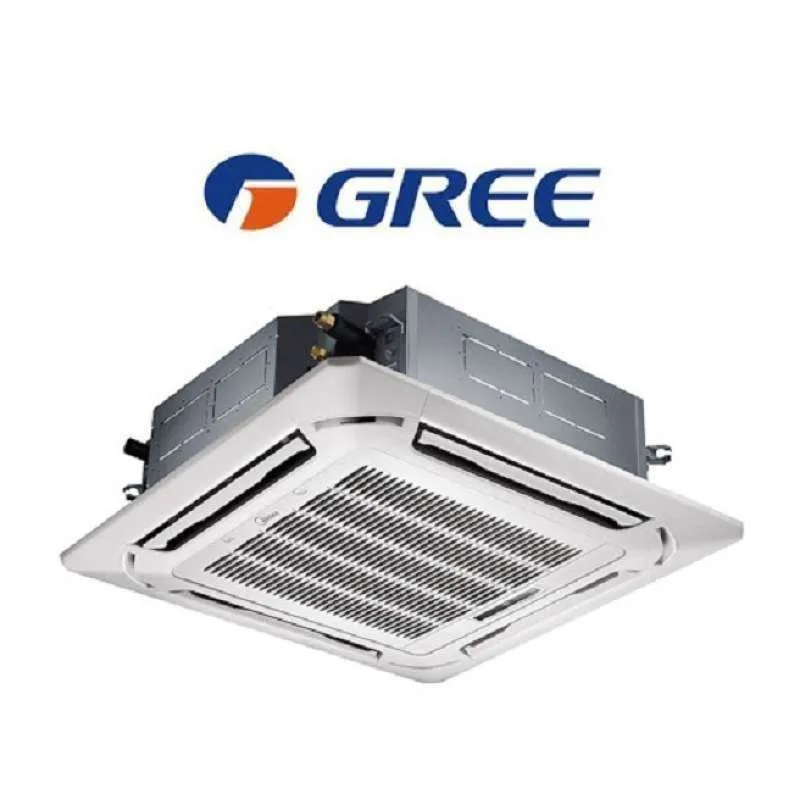 GREE GUD50T - Hiro Electronics